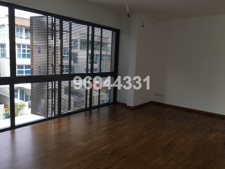 Wak Hassan Drive (D27), Semi-Detached #153764322